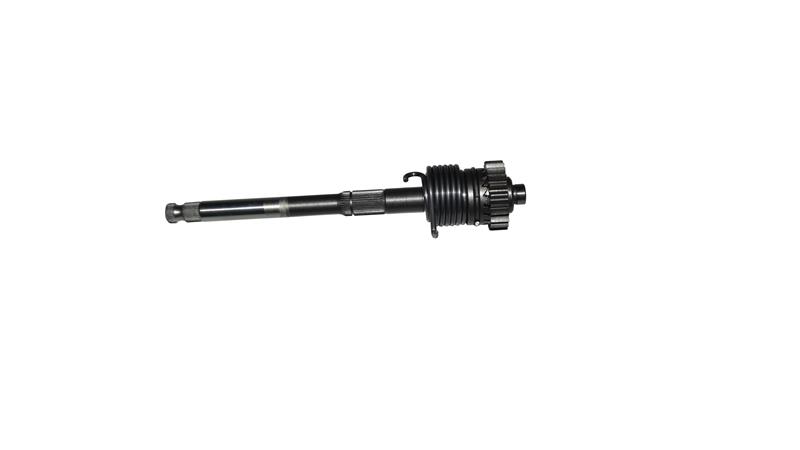 MARŞ MİLİ (SJ50 PRO)